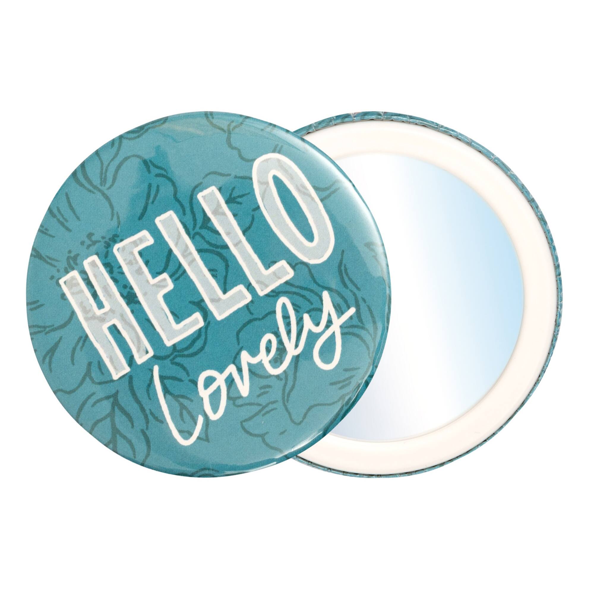 We R Memory Keepers® Button Press™ Adhesive Mirror Kit, Makes 3